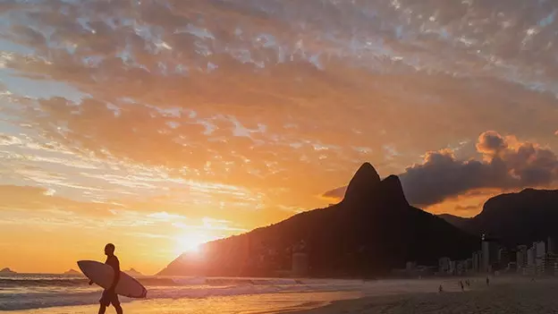 De 10 upplevelserna som får dig att bli kär i Rio de Janeiro