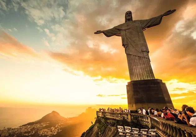 Cristo Redentor