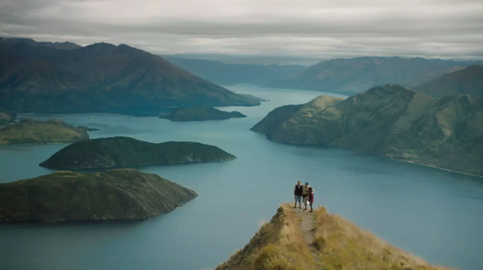 De 70.000 foto's van Roys Peak op Instagram bewijzen dat de reiziger steeds minder origineel is