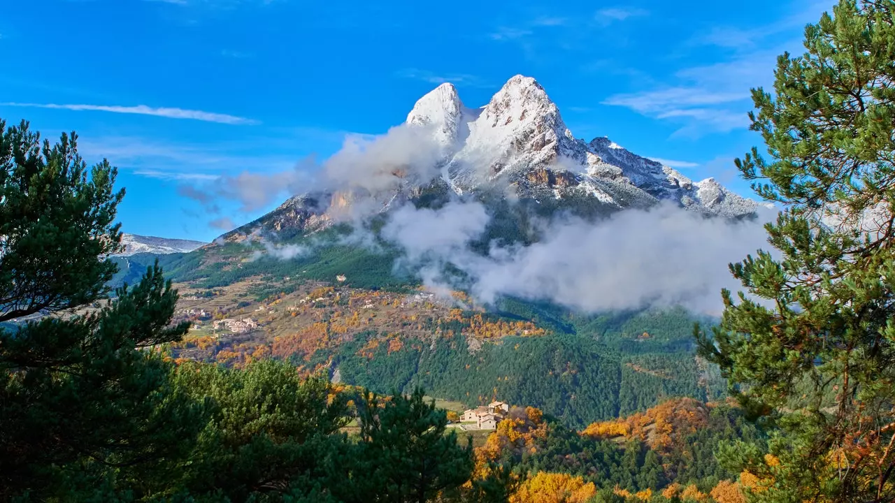 Alta Ruta del Cadí: noua călătorie care te va duce prin șase refugii din Pirinei