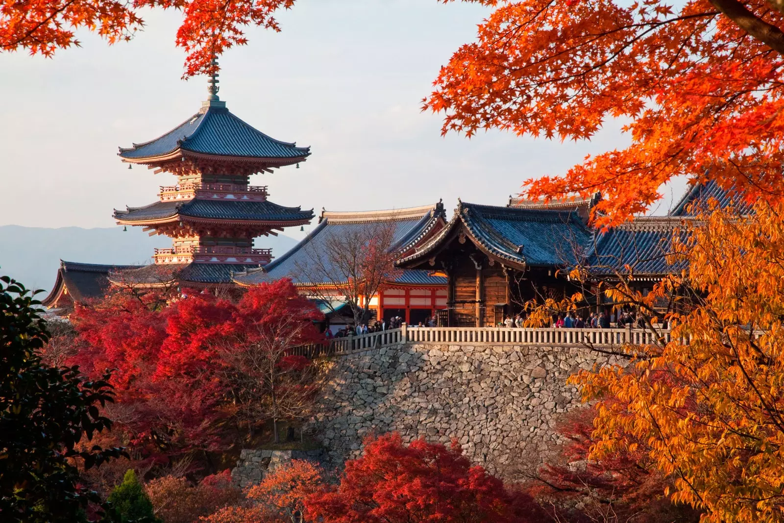 Kiyomizudera