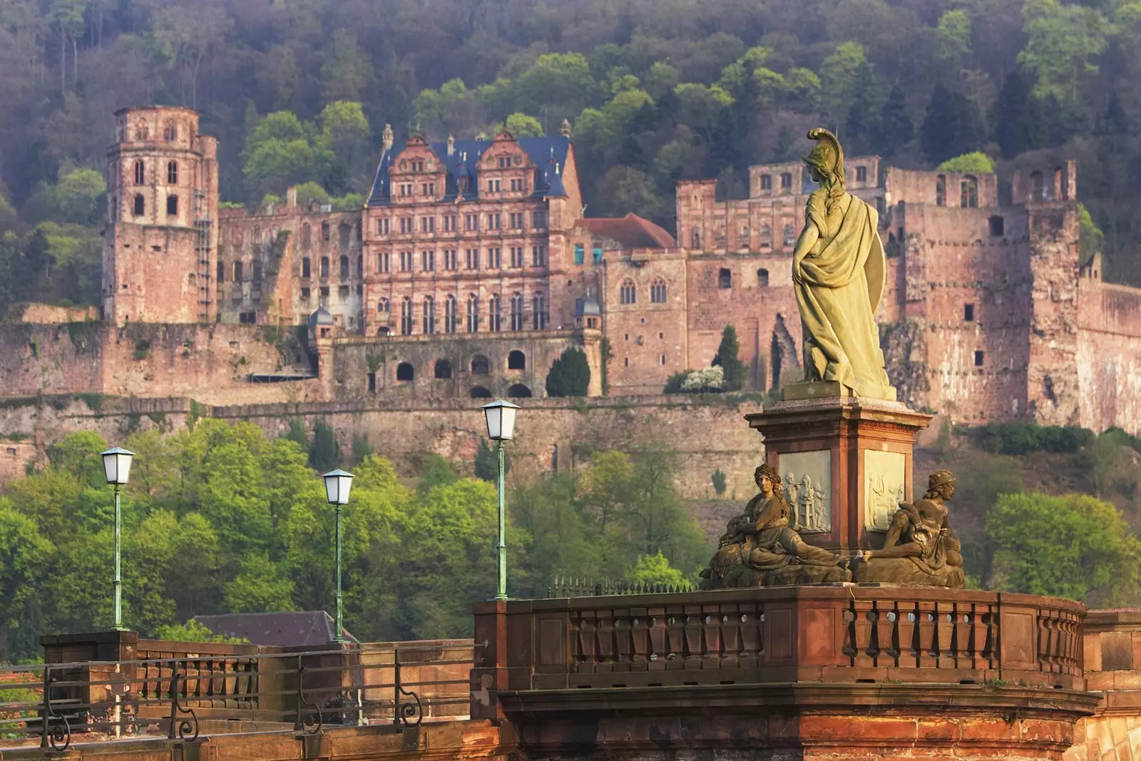 heidelberg castle