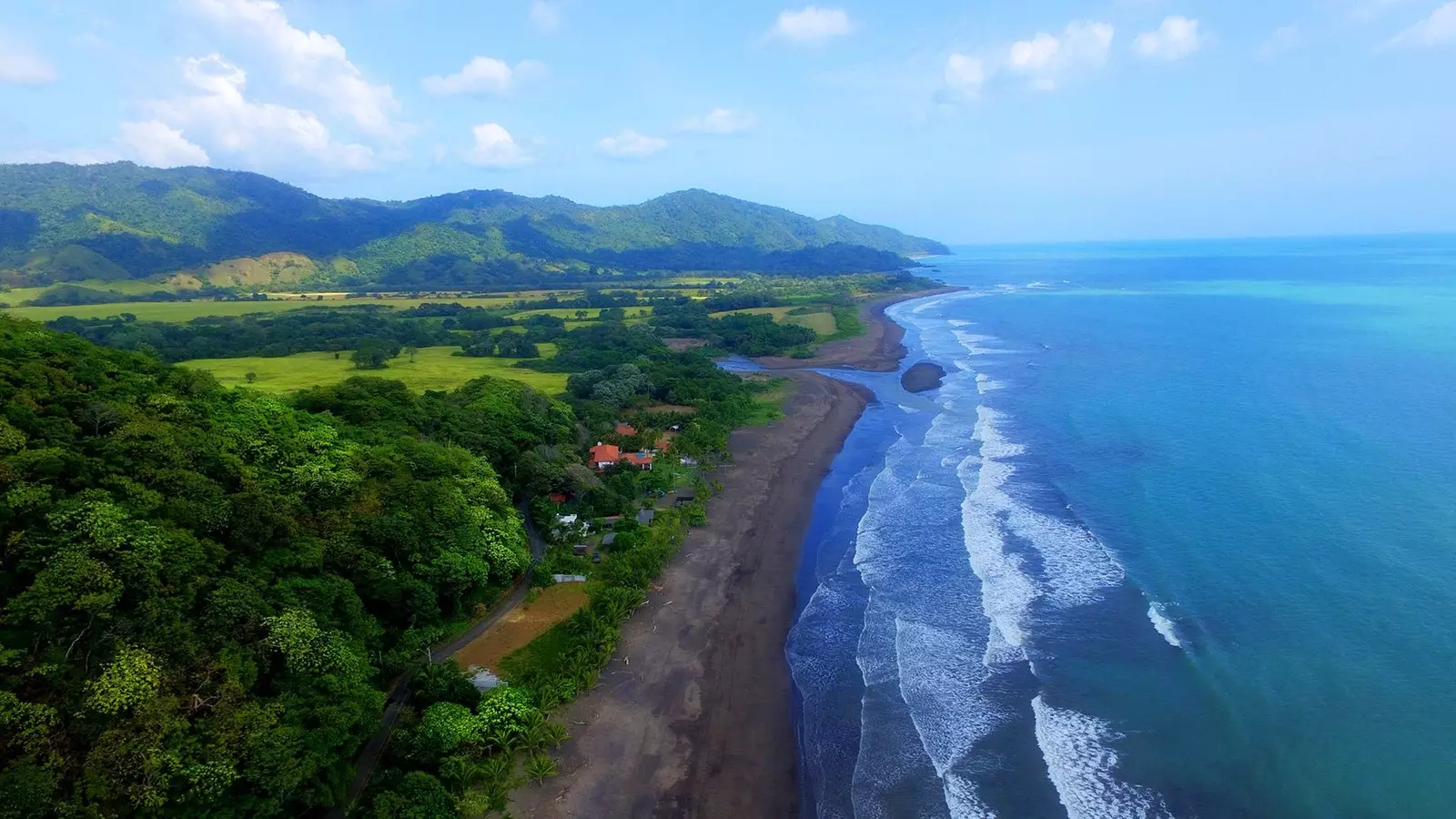 Praia do Cambutal