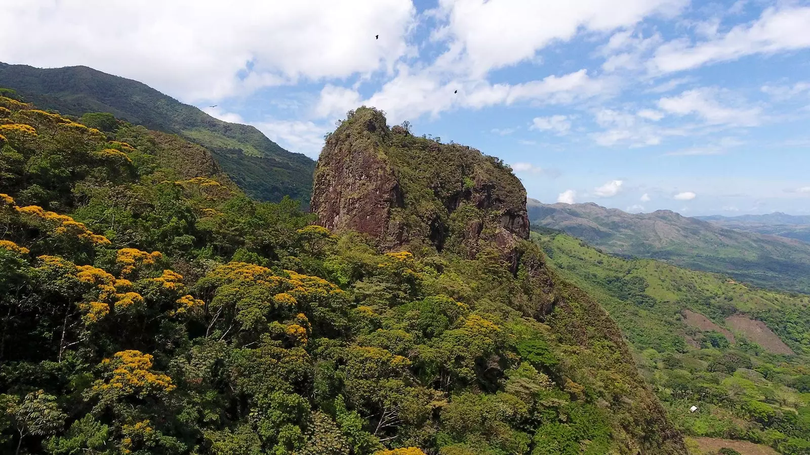 Santa Fé Veraguas