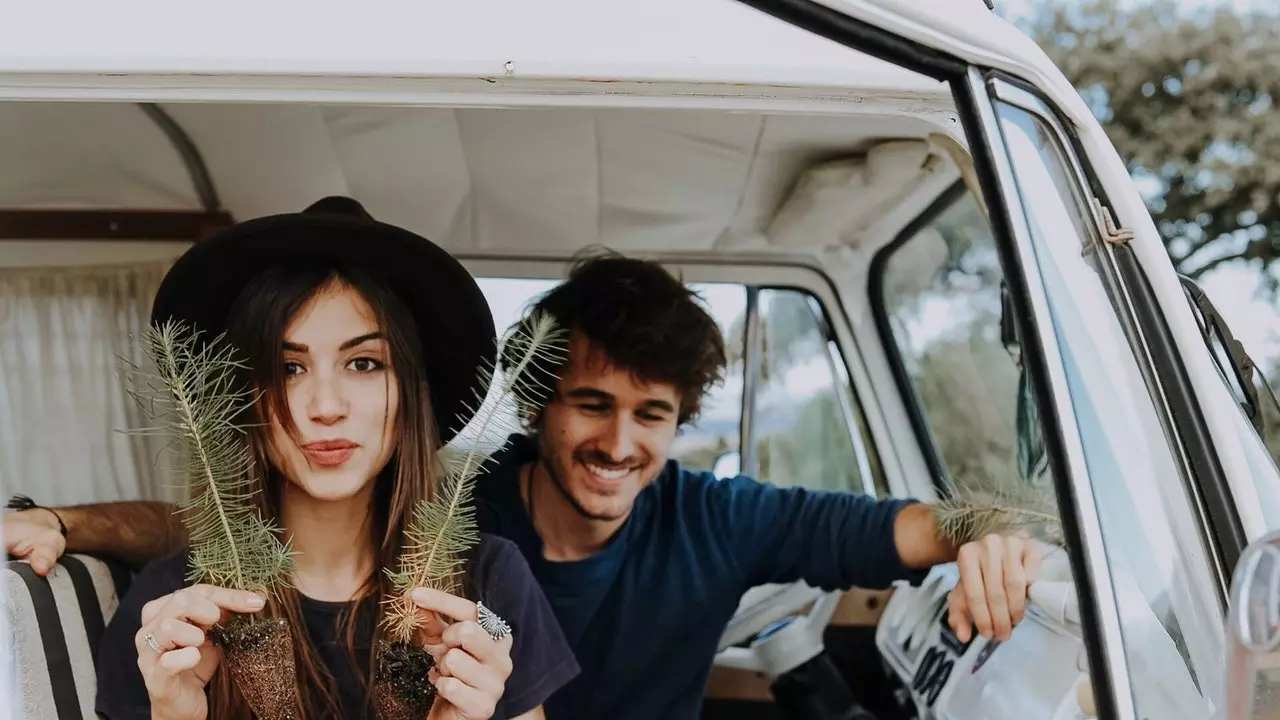 Como salvar o mundo com uma garrafa e uma escova de dentes