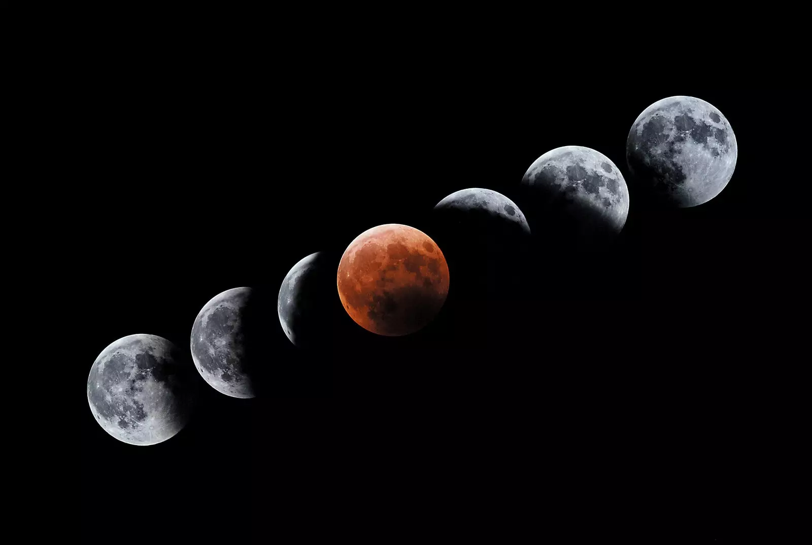 Countdown to the longest total lunar eclipse of the 21st century