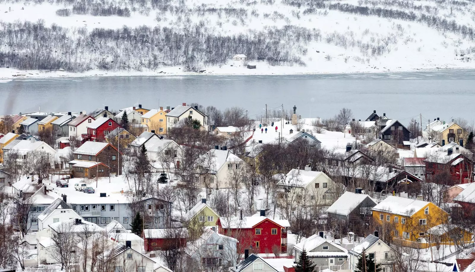 Kirkenes