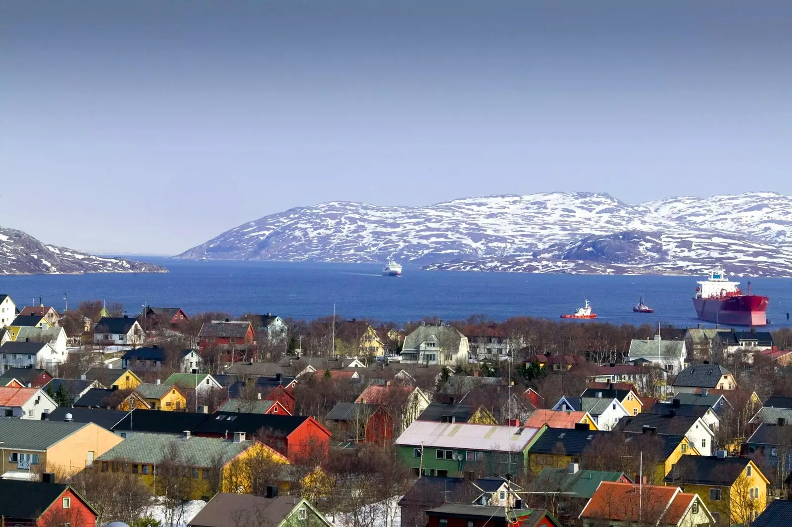 Kirkenes