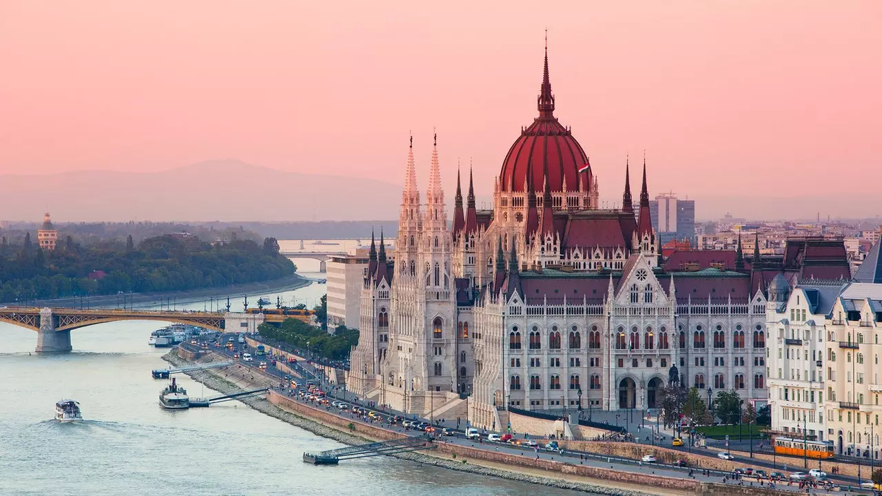 Pengalaman yang harus Anda jalani di perjalanan Anda berikutnya ke Budapest