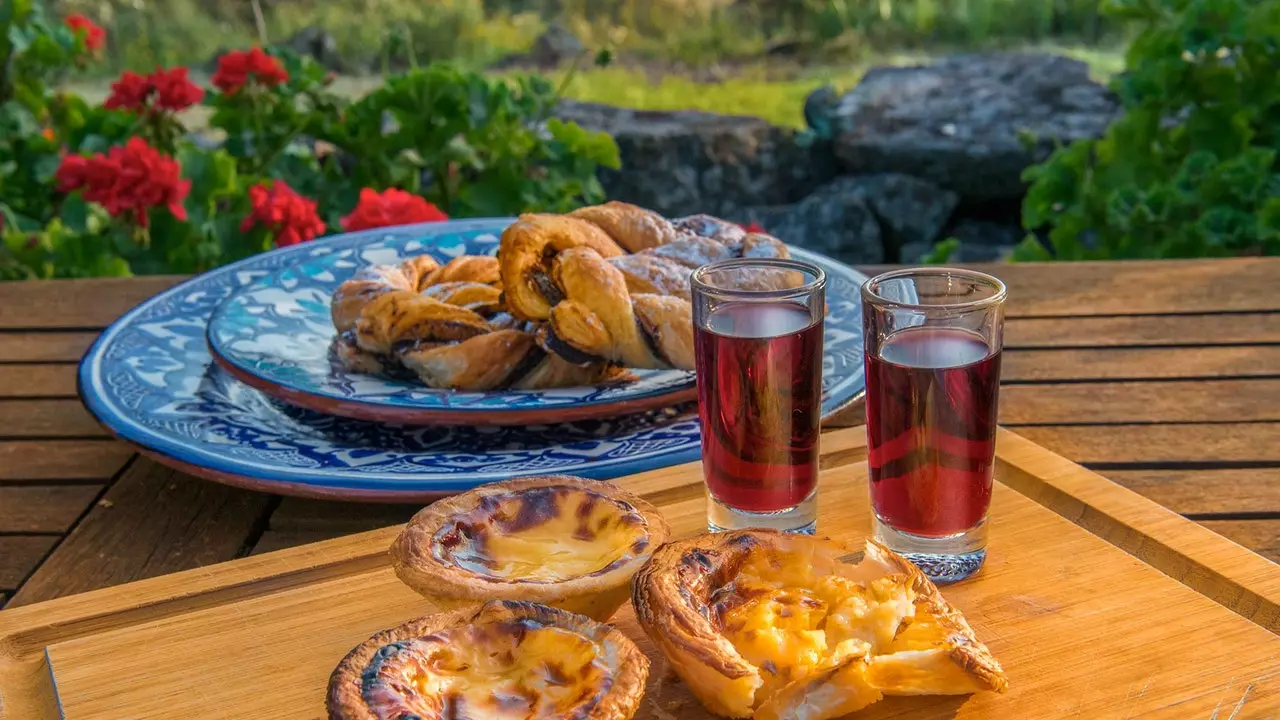 Uma rota para comer o Alentejo