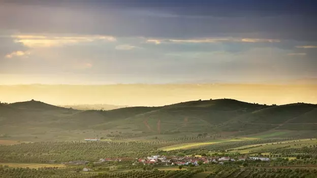 Den portugisiske Alentejo: en af pousadaer og vinmarker