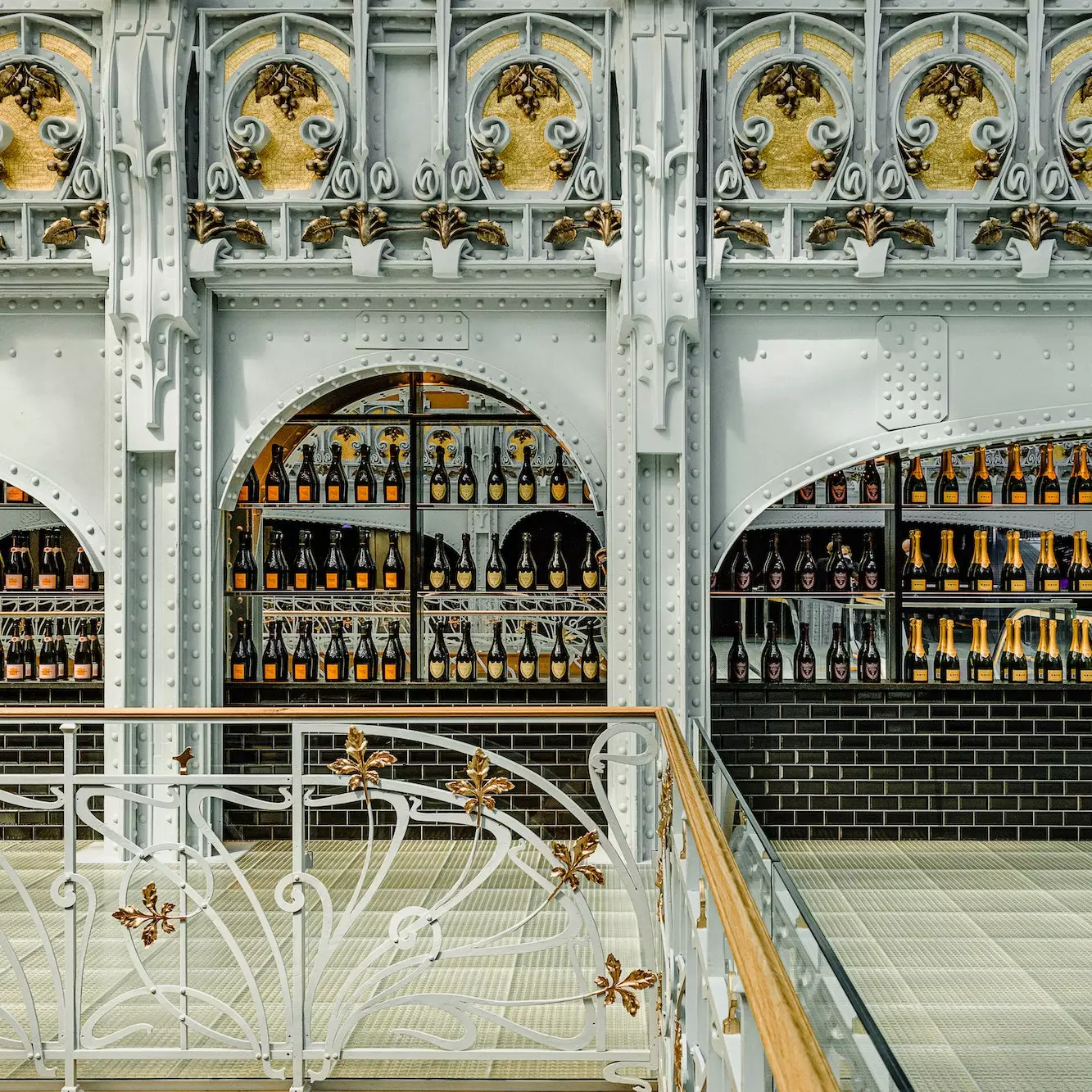 Samaritaine Paris